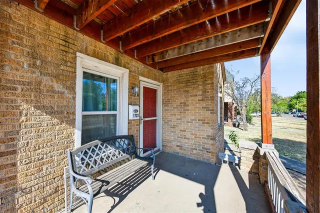 Photo 5 — 1721 NW 17th Street, Oklahoma City, OK 73106