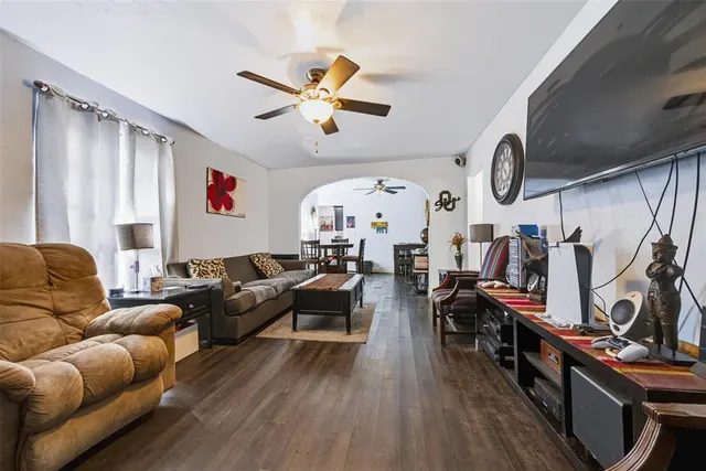 Photo 6 — 1721 NW 17th Street, Oklahoma City, OK 73106