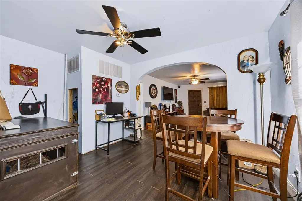 Photo 8 — 1721 NW 17th Street, Oklahoma City, OK 73106