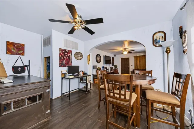 Photo 8 — 1721 NW 17th Street, Oklahoma City, OK 73106