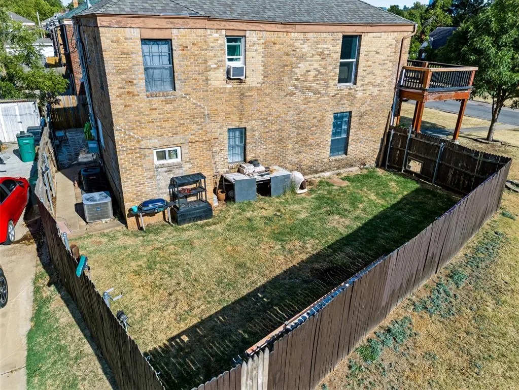 Photo 40 — 1721 NW 17th Street, Oklahoma City, OK 73106
