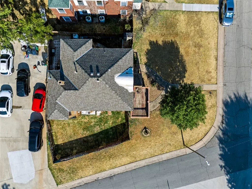 Photo 41 — 1721 NW 17th Street, Oklahoma City, OK 73106