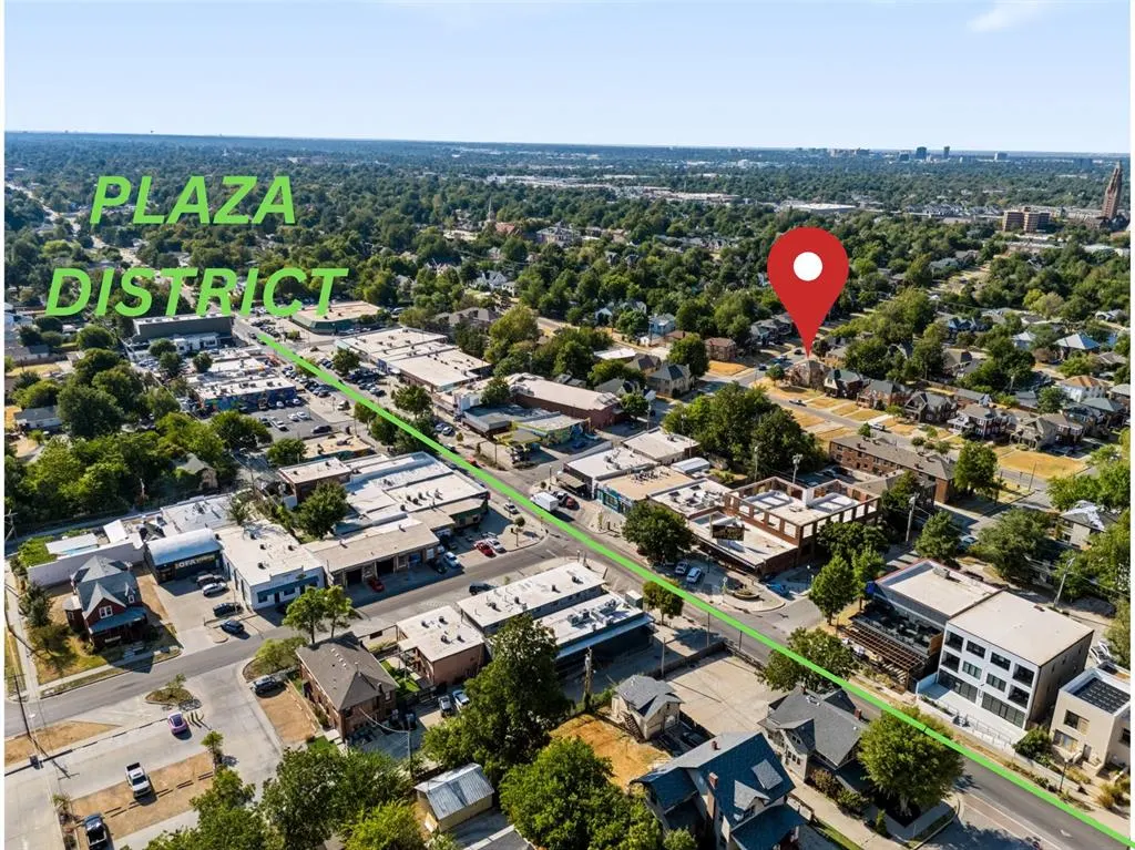 Photo 42 — 1721 NW 17th Street, Oklahoma City, OK 73106