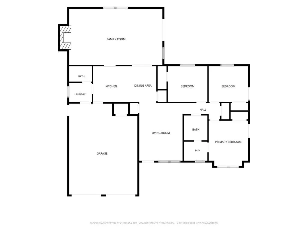 Photo 4 — 600 Leslie Drive, Del City, OK 73115