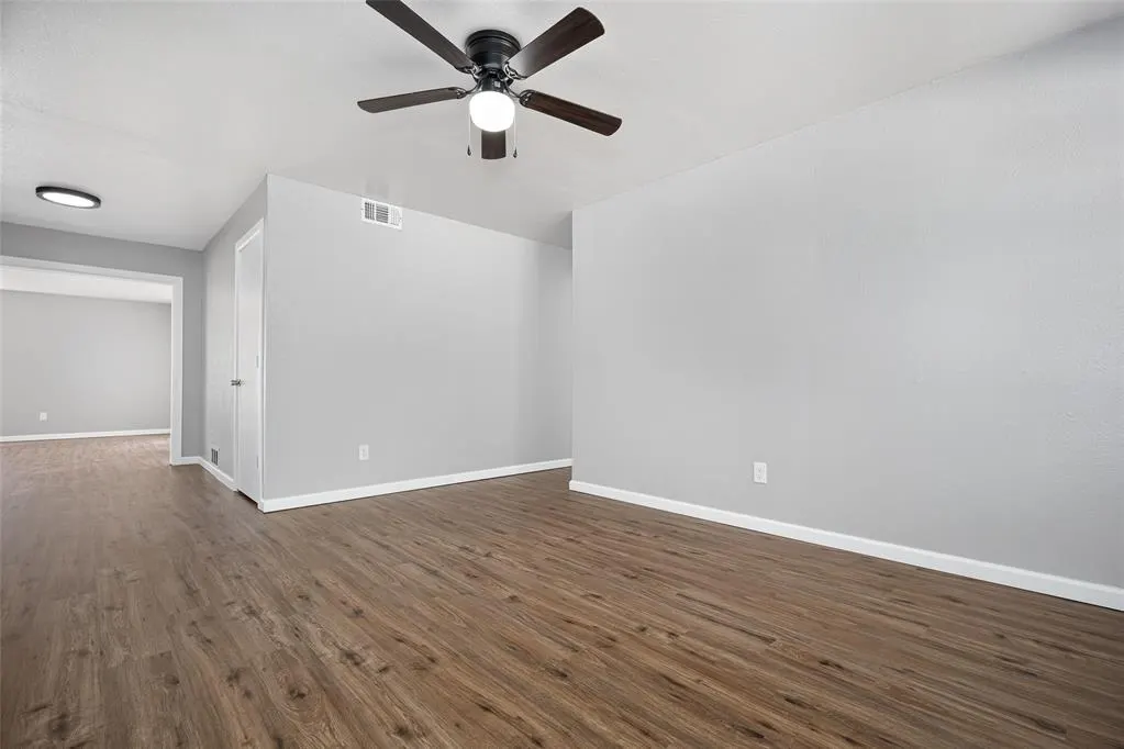 Photo 6 — 600 Leslie Drive, Del City, OK 73115