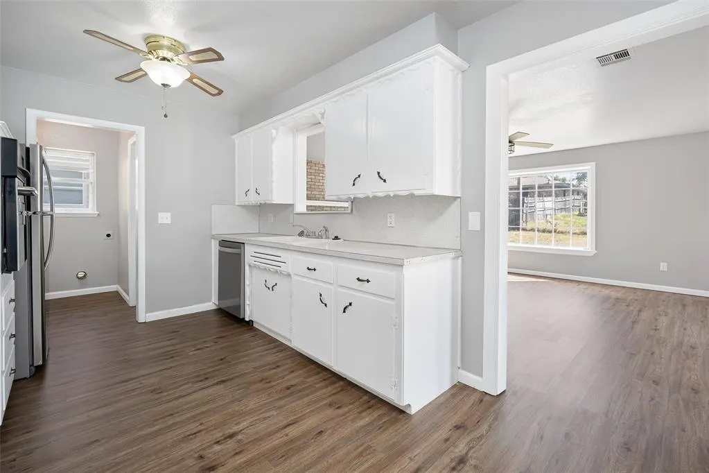 Photo 10 — 600 Leslie Drive, Del City, OK 73115