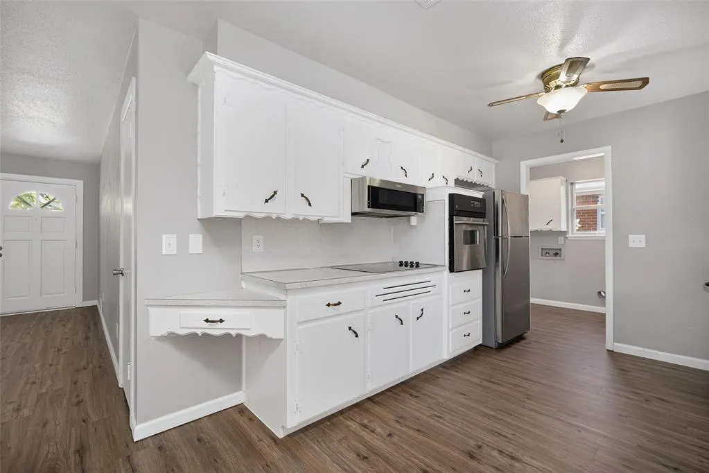Photo 11 — 600 Leslie Drive, Del City, OK 73115