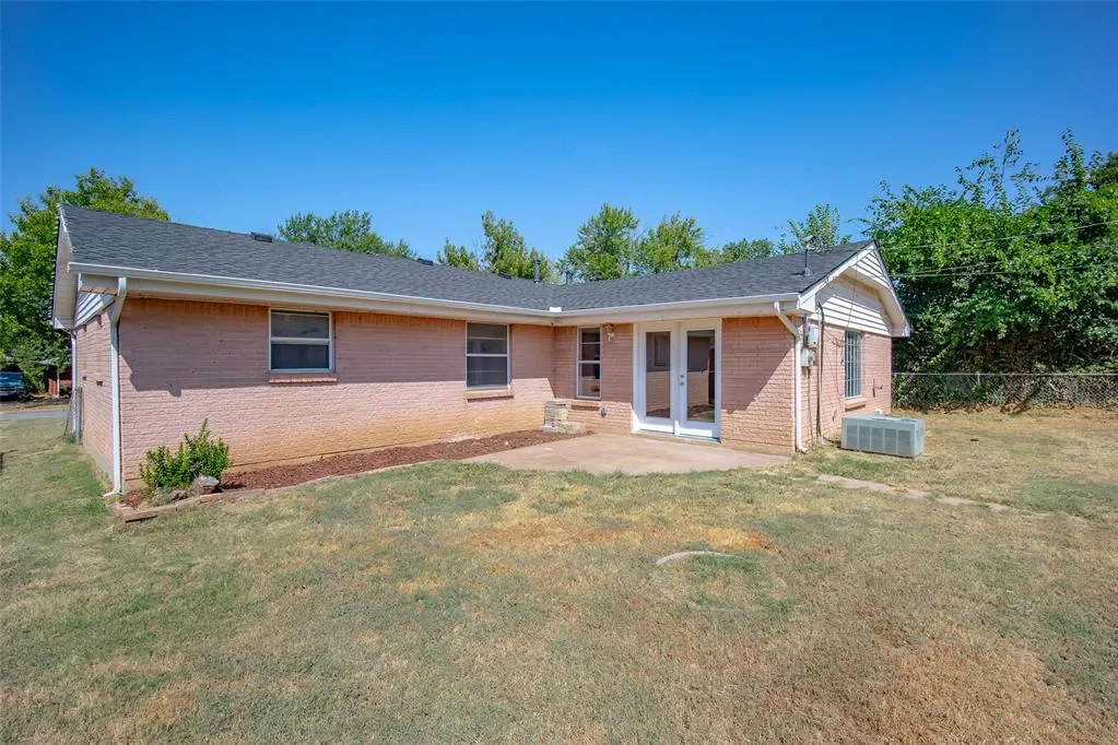 Photo 26 — 600 Leslie Drive, Del City, OK 73115