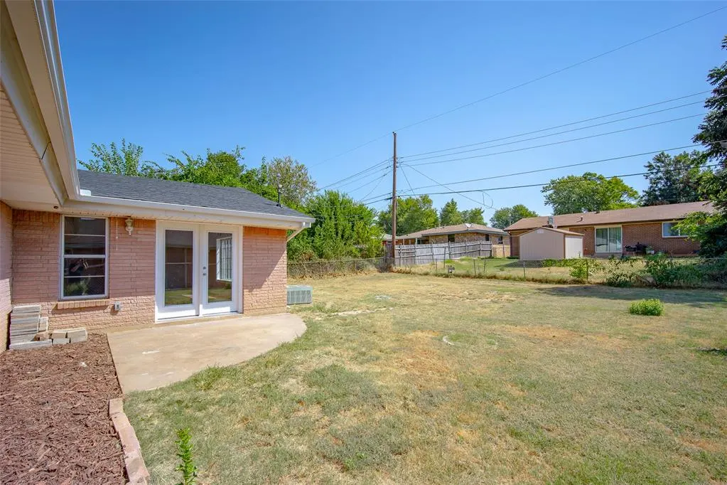 Photo 30 — 600 Leslie Drive, Del City, OK 73115