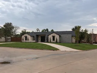 Sold home at 1601 Randel Road
