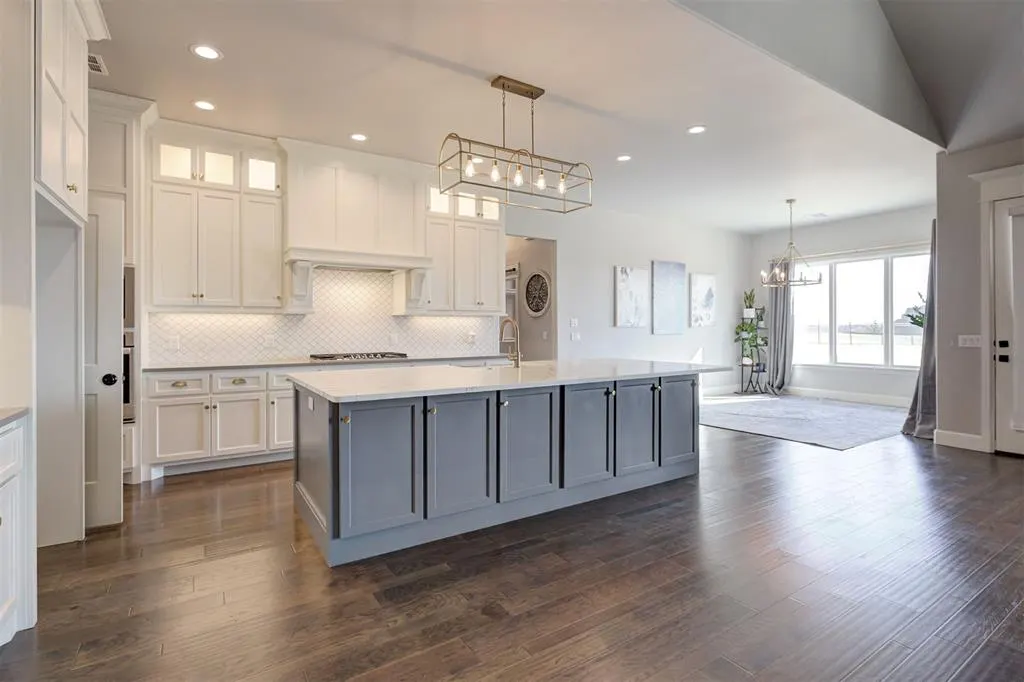 Photo 11 — 3562 Winding Ridge Drive, Blanchard, OK 73010