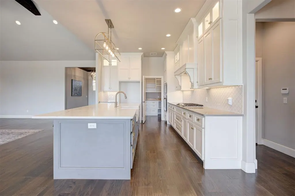 Photo 12 — 3562 Winding Ridge Drive, Blanchard, OK 73010