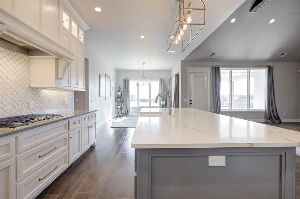 Photo 14 — 3562 Winding Ridge Drive, Blanchard, OK 73010