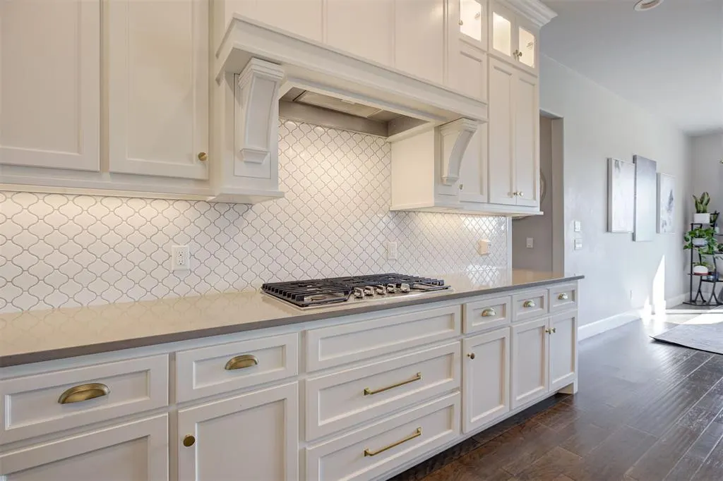 Photo 15 — 3562 Winding Ridge Drive, Blanchard, OK 73010