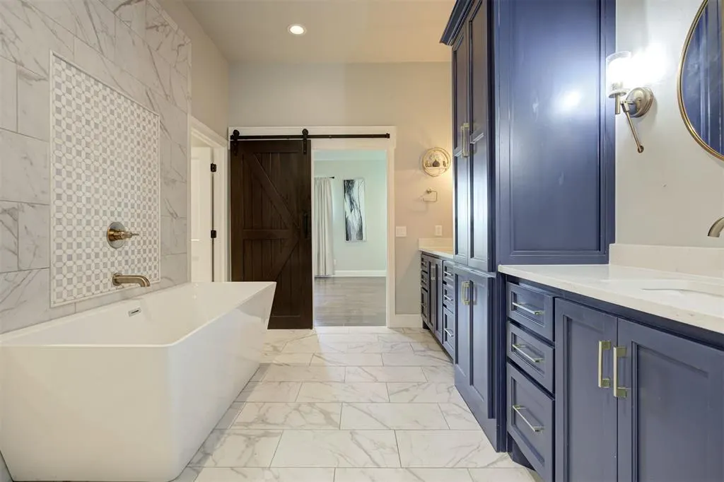 Photo 22 — 3562 Winding Ridge Drive, Blanchard, OK 73010