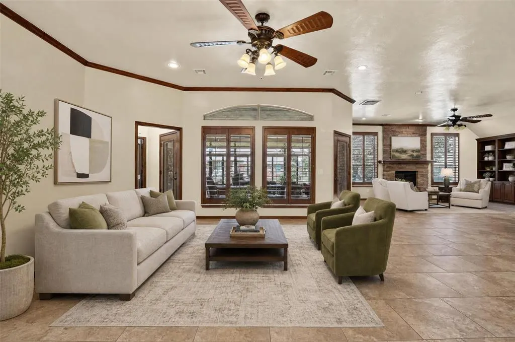 Photo 8 — 2621 NW 151st Street, Edmond, OK 73013