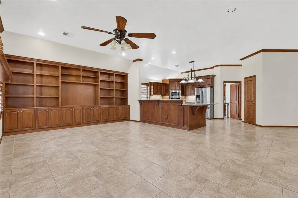 Photo 13 — 2621 NW 151st Street, Edmond, OK 73013