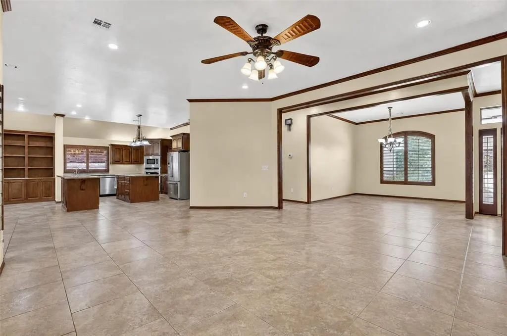 Photo 22 — 2621 NW 151st Street, Edmond, OK 73013