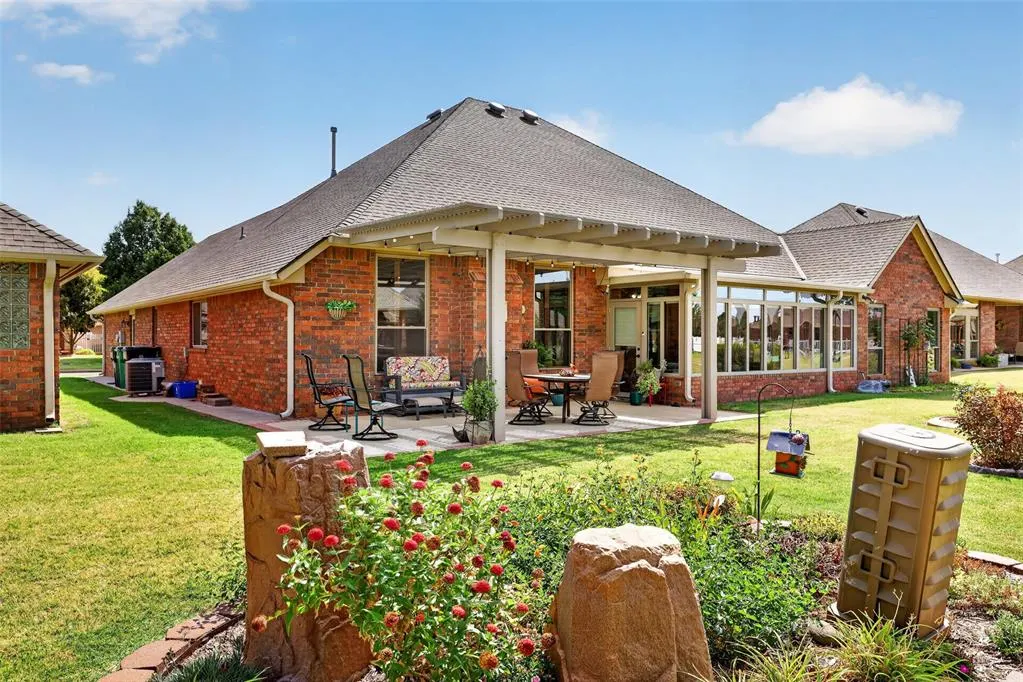 Photo 42 — 2621 NW 151st Street, Edmond, OK 73013