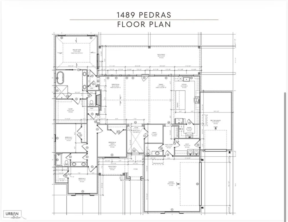 Photo 2 — 1489 Pedras Place, Newcastle, OK 73065