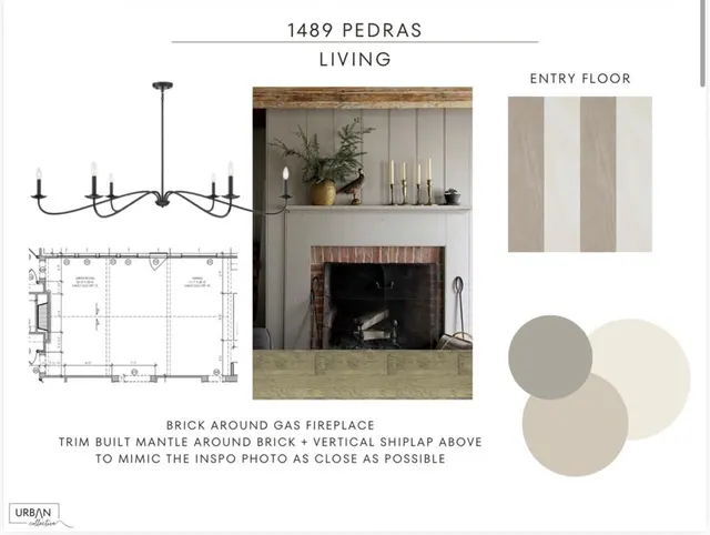 Photo 3 — 1489 Pedras Place, Newcastle, OK 73065