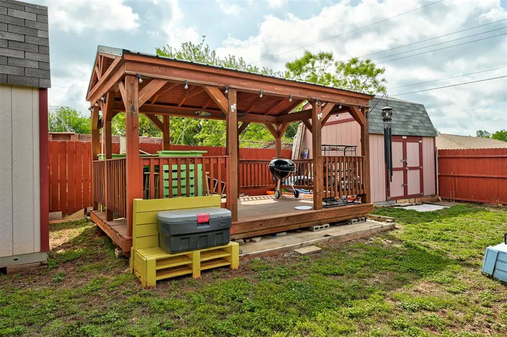 Photo 30 — 1827 W Vilas Avenue, Guthrie, OK 73044