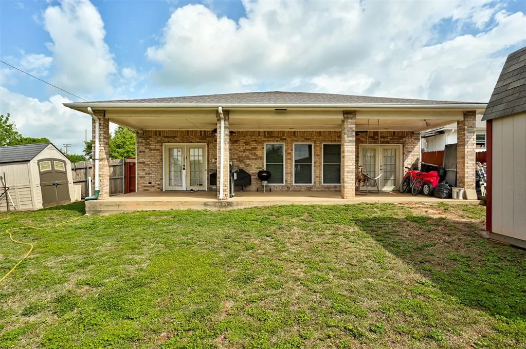Photo 32 — 1827 W Vilas Avenue, Guthrie, OK 73044