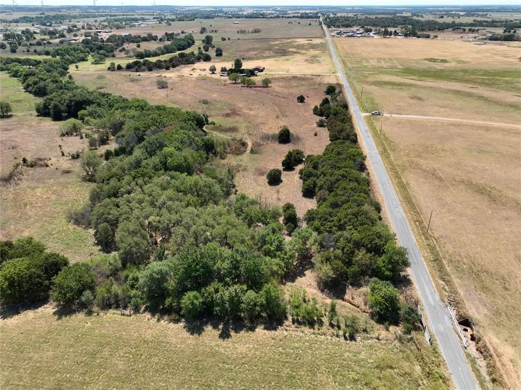 Photo 16 — N County Road 2820, Rush Springs, OK 73082