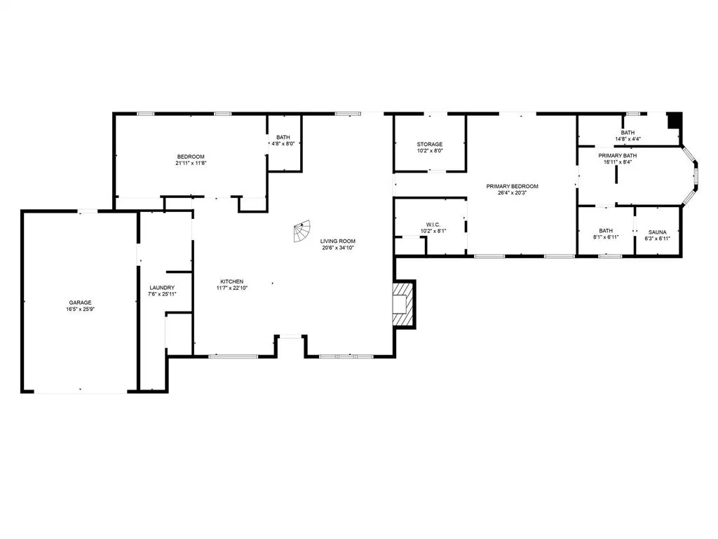 Photo 32 — 707 Cedar Springs Drive, Tuttle, OK 73089
