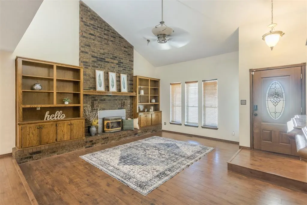 Photo 6 — 707 Cedar Springs Drive, Tuttle, OK 73089