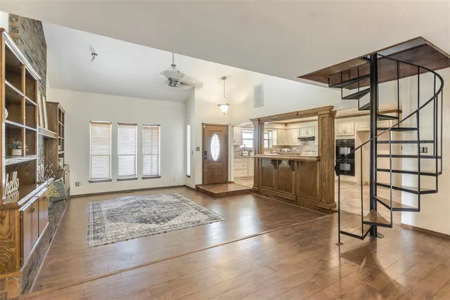Photo 7 — 707 Cedar Springs Drive, Tuttle, OK 73089