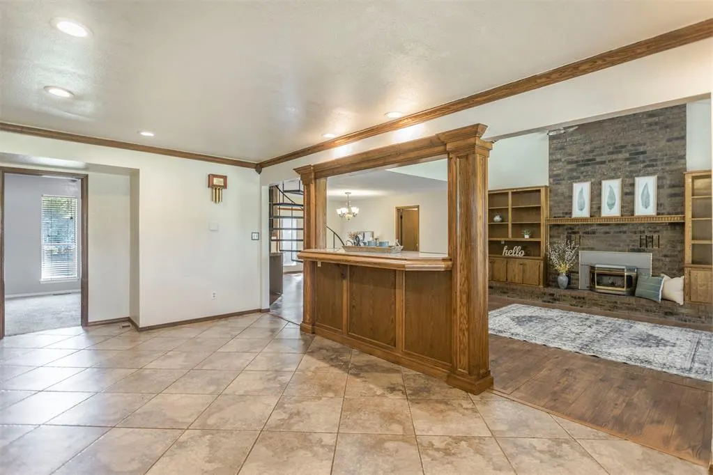 Photo 11 — 707 Cedar Springs Drive, Tuttle, OK 73089