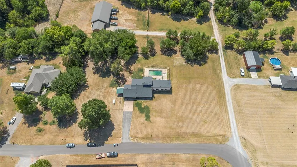 Photo 24 — 707 Cedar Springs Drive, Tuttle, OK 73089