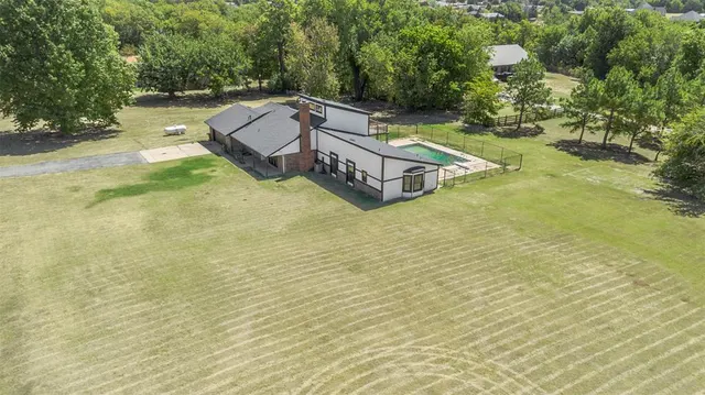 Photo 2 — 707 Cedar Springs Drive, Tuttle, OK 73089