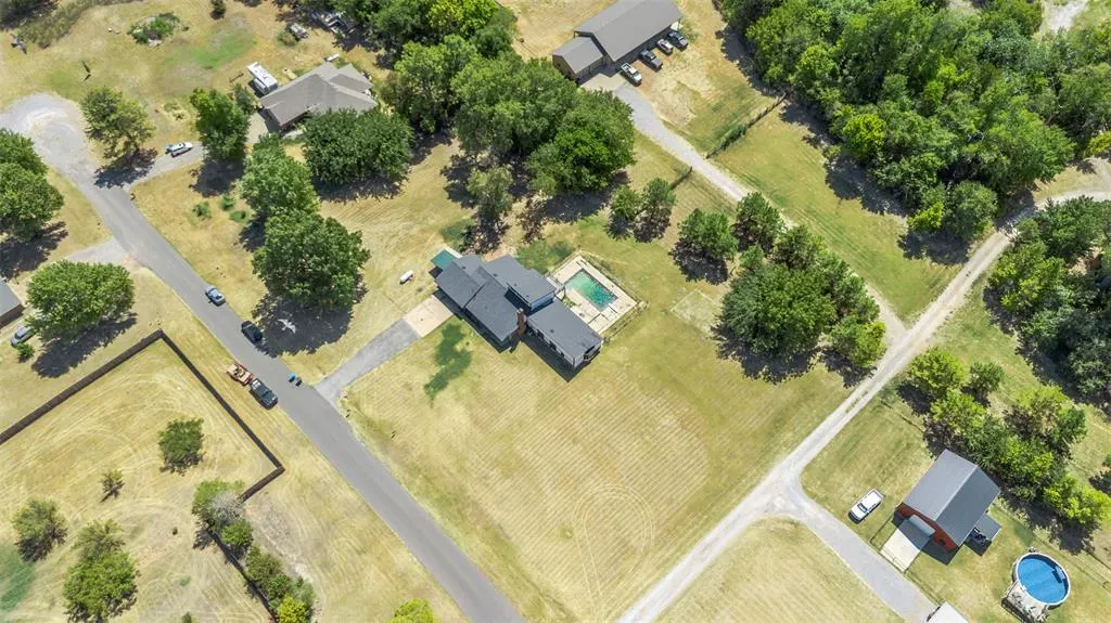 Photo 24 — 707 Cedar Springs Drive, Tuttle, OK 73089