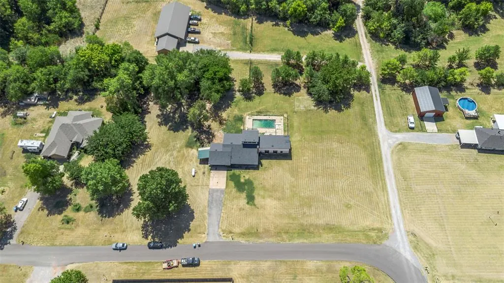 Photo 25 — 707 Cedar Springs Drive, Tuttle, OK 73089