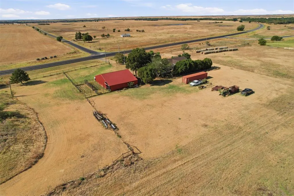 Photo 22 — 9110 SW Baseline Road, Faxon, OK 73540