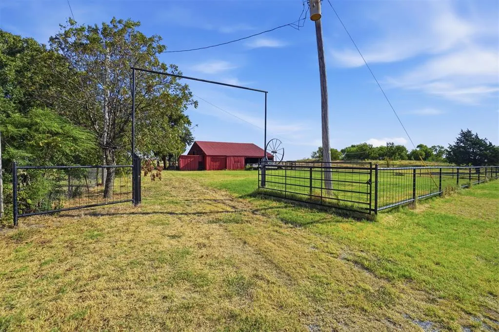 Photo 35 — 9110 SW Baseline Road, Faxon, OK 73540