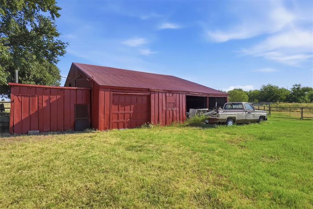 Photo 37 — 9110 SW Baseline Road, Faxon, OK 73540