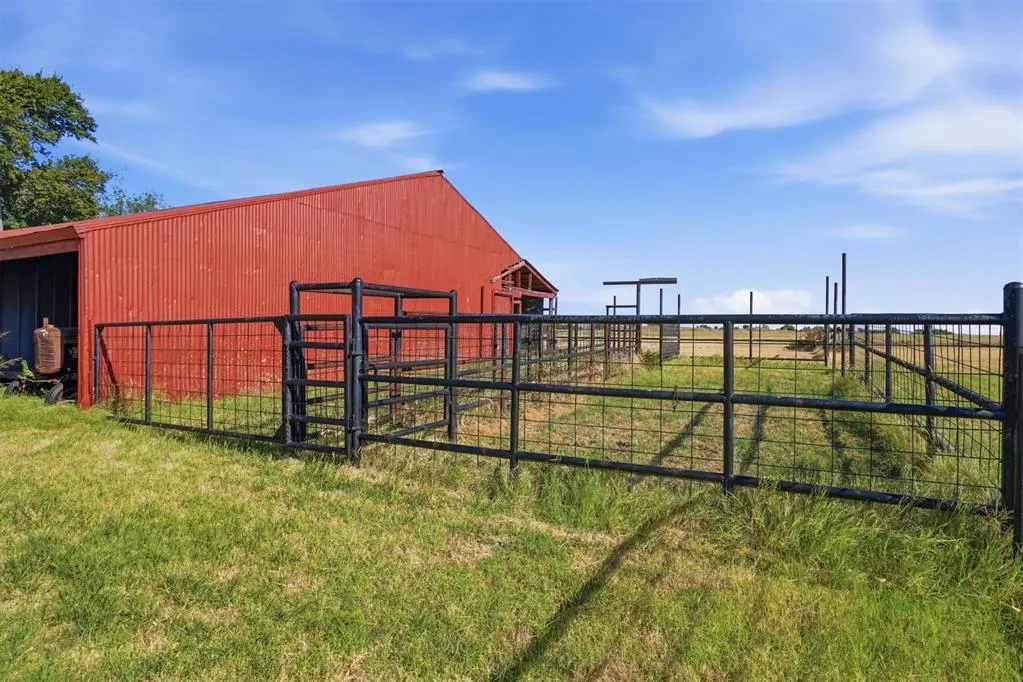 Photo 38 — 9110 SW Baseline Road, Faxon, OK 73540