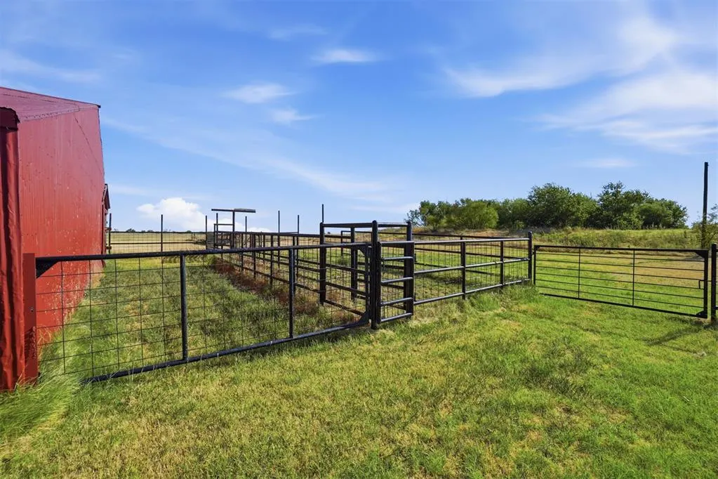 Photo 39 — 9110 SW Baseline Road, Faxon, OK 73540