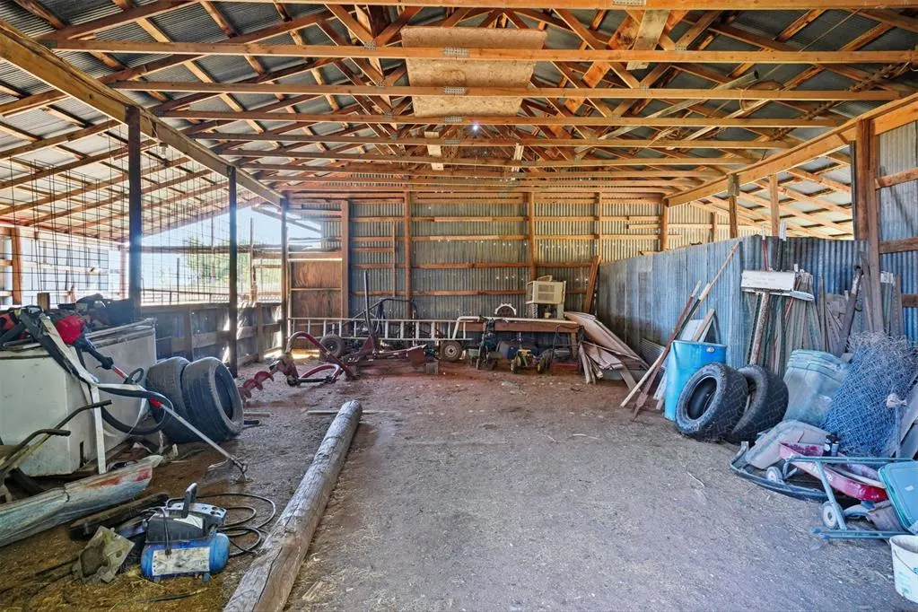 Photo 40 — 9110 SW Baseline Road, Faxon, OK 73540