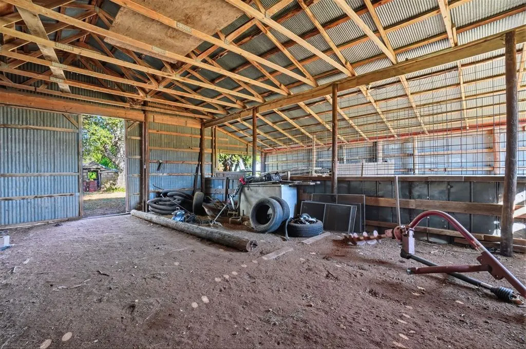 Photo 41 — 9110 SW Baseline Road, Faxon, OK 73540
