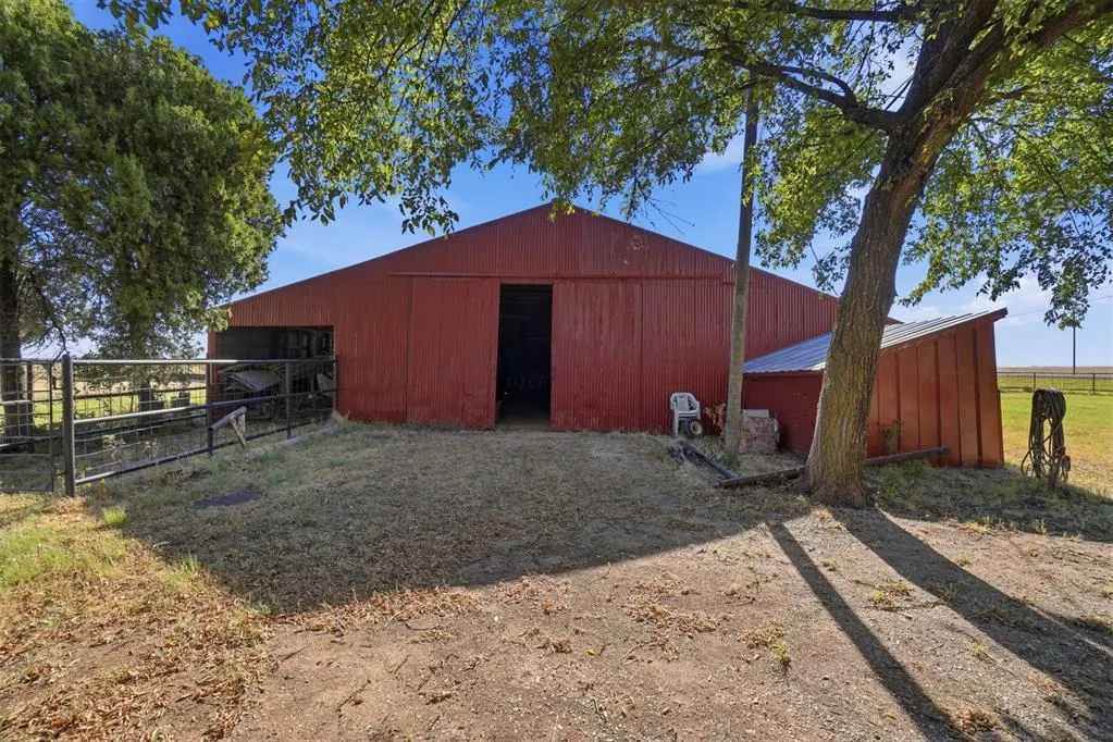 Photo 42 — 9110 SW Baseline Road, Faxon, OK 73540