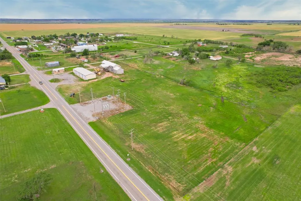 Photo 9 — 110 N Border Street, Willow, OK 73673