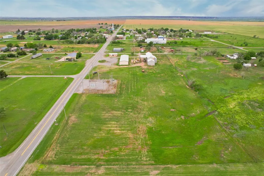 Photo 10 — 110 N Border Street, Willow, OK 73673