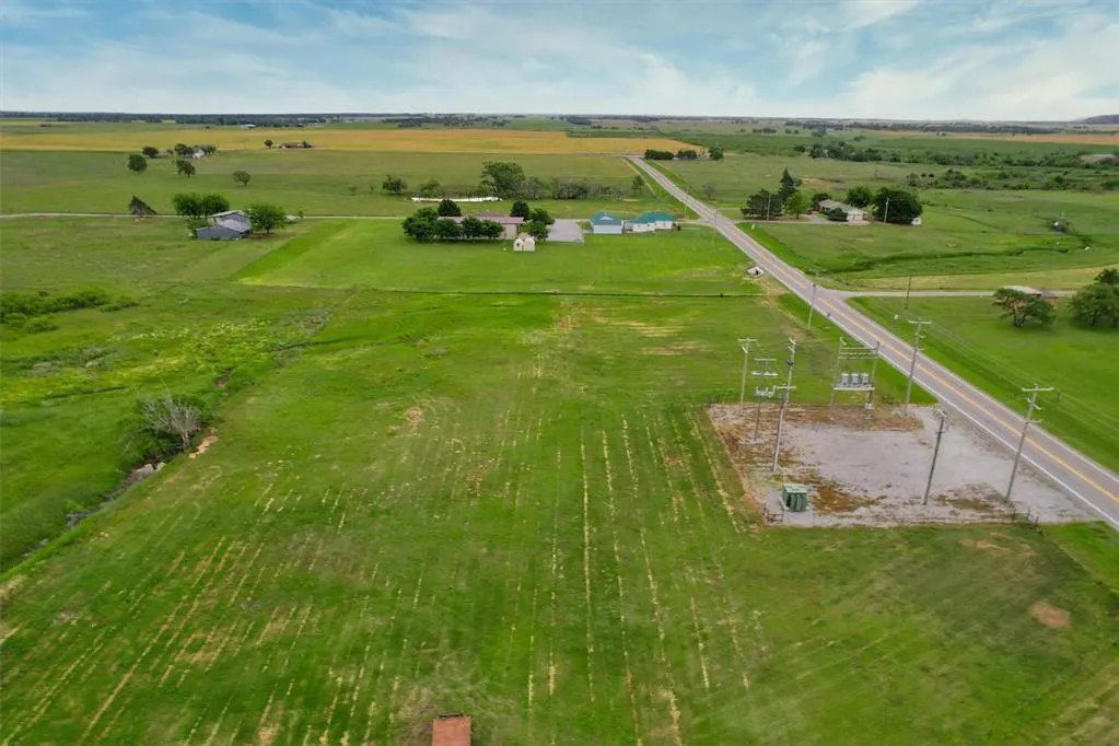 Photo 11 — 110 N Border Street, Willow, OK 73673