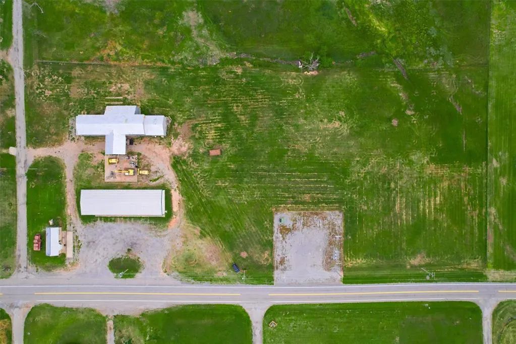 Photo 12 — 110 N Border Street, Willow, OK 73673