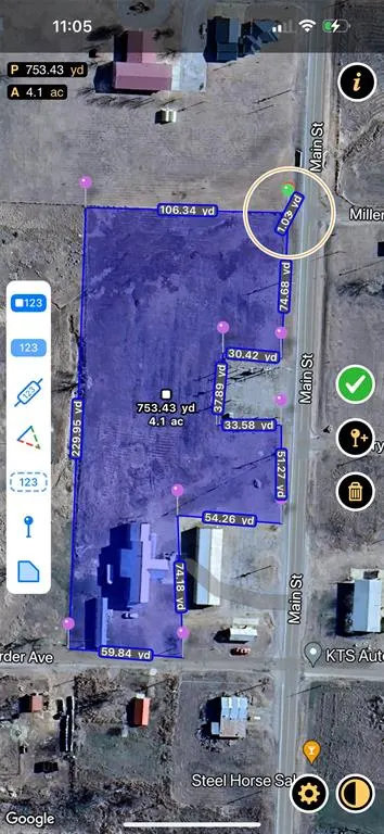 Photo 13 — 110 N Border Street, Willow, OK 73673
