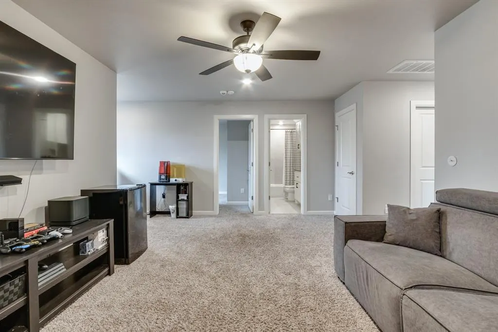 Photo 30 — 512 E Barajas Terrace, Mustang, OK 73064